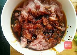 辣皮肉丝的做法图解3
