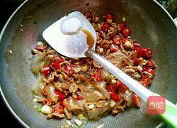 辣皮肉丝的做法图解7