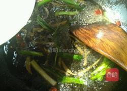 焖鱼头的做法图解5