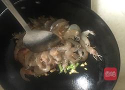 虾子的做法图解4