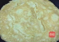 泡菜寿司的做法图解2