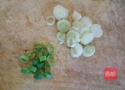 清炒南瓜的做法图解2