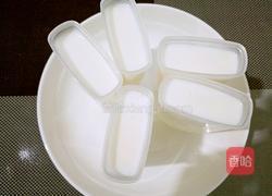 葡萄雪糕的做法图解4