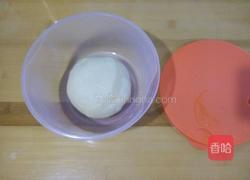 烤箱烤面包的做法图解3