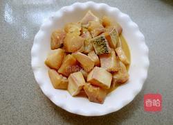 太安鱼的做法图解2