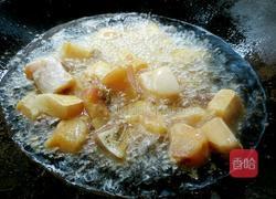 太安鱼的做法图解3