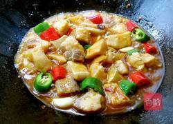 太安鱼的做法图解8