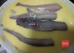 香炸豆腐鱼的做法图解6