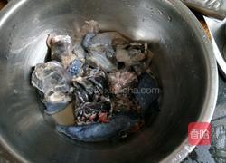 乌鸡粥的做法图解1