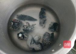 乌鸡粥的做法图解4