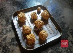 烤香蕉的做法图解7