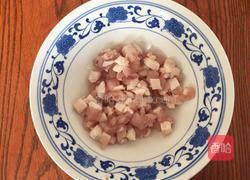 肉酱拌面的做法图解4