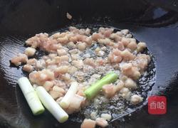 肉酱拌面的做法图解5