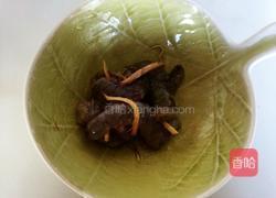 虾仁黄瓜炒蛋的做法图解3