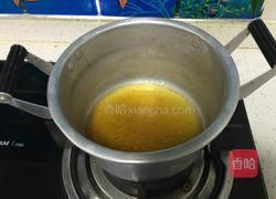 布丁蛋糕的做法图解3