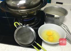 布丁蛋糕的做法图解7