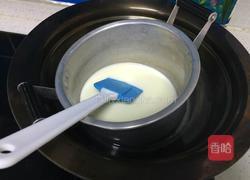 布丁蛋糕的做法图解8