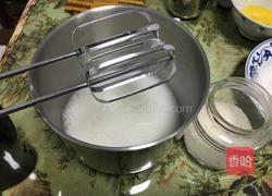 布丁蛋糕的做法图解12