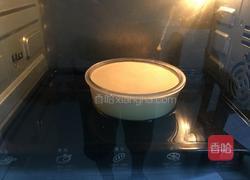 布丁蛋糕的做法图解21