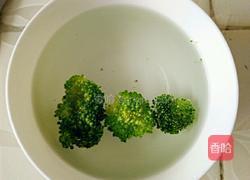 蛋炒方便面的做法图解4