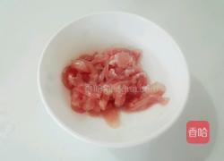 猪血豆腐汤的做法图解4