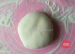 生煎水饺的做法图解4