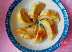 生煎水饺的做法图解16