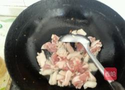 木樨肉的做法图解5