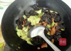 木樨肉的做法图解8