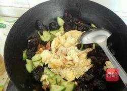 木樨肉的做法图解9