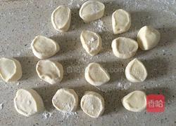 大葱香菇猪肉包的做法图解9