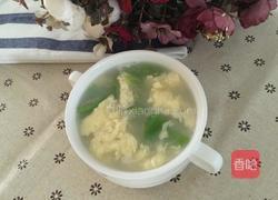 丝瓜白汤的做法图解7