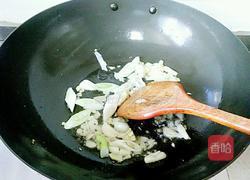肉炒莴笋的做法图解7