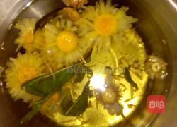 清暑凉茶的做法图解3