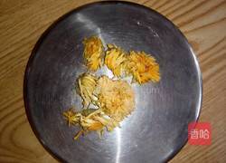 清暑凉茶的做法图解1