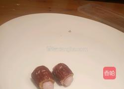 玉带汤圆的做法图解5