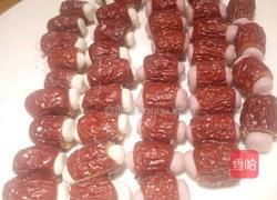 玉带汤圆的做法图解6