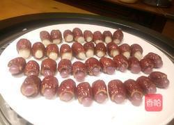 玉带汤圆的做法图解7