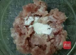 紫菜馄饨的做法图解2