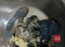 荷叶蒸肉的做法图解2