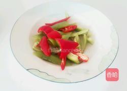 爆炒鸭肫的做法图解2