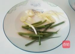 爆炒鸭肫的做法图解3