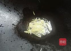 爆炒鸭肫的做法图解6