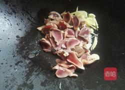 爆炒鸭肫的做法图解7