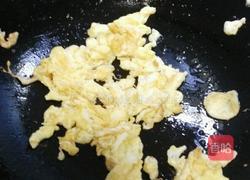 醋溜木须肉的做法图解3