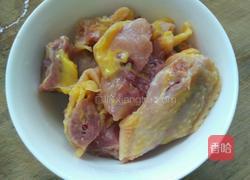 滋补清炖鸡的做法图解1