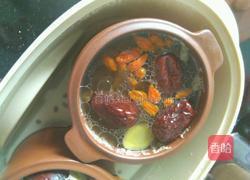 滋补清炖鸡的做法图解6