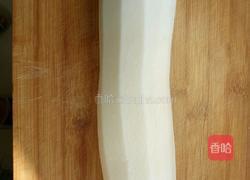 酸辣萝卜条的做法图解1