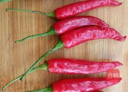 酸辣萝卜条的做法图解2