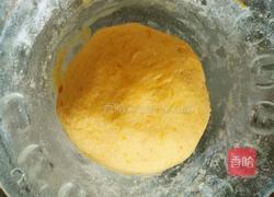 南瓜甜点的做法图解4